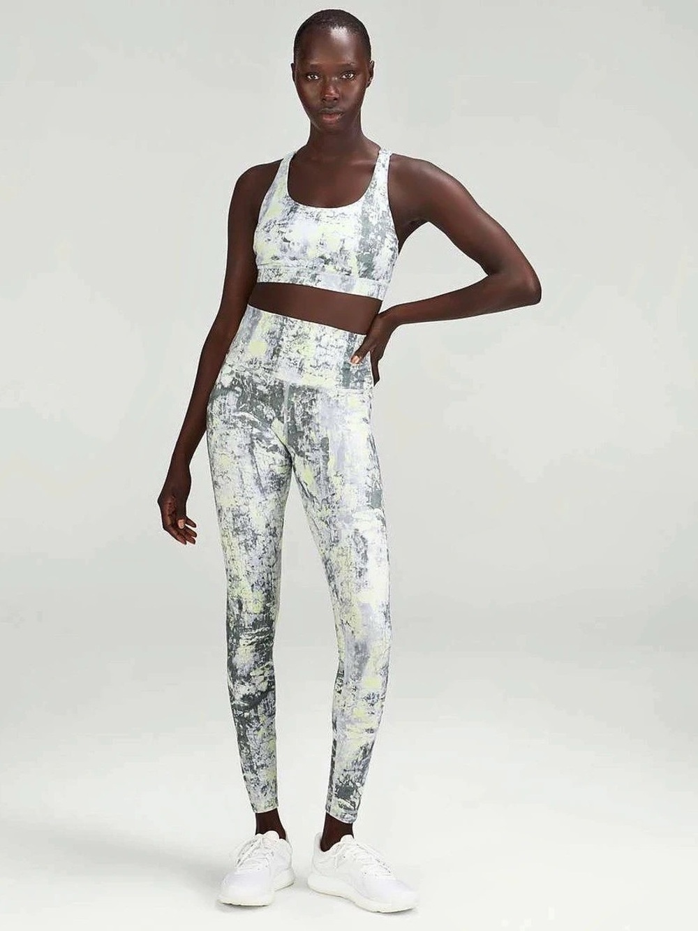 Lululemon Wunder Train High-Rise Tight Size 4